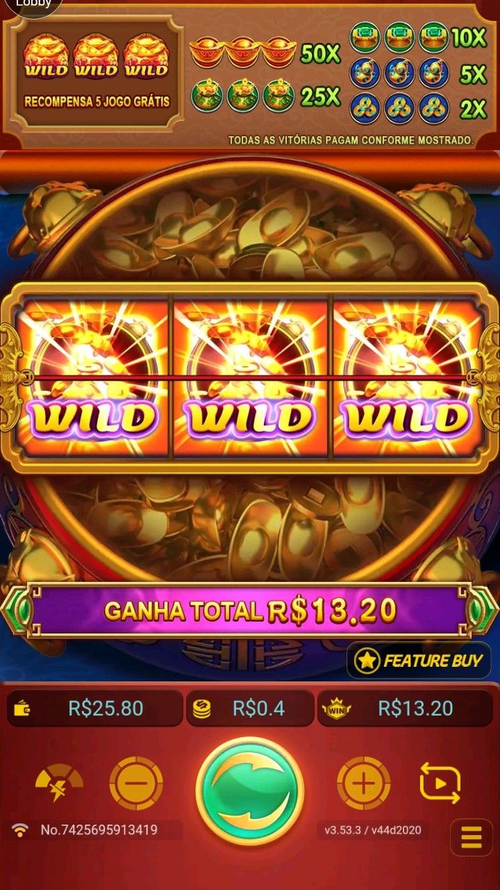 Mirax Casino game