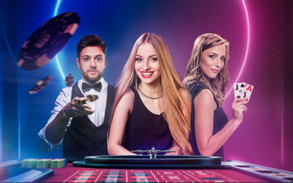 Mirax Casino Live Betting