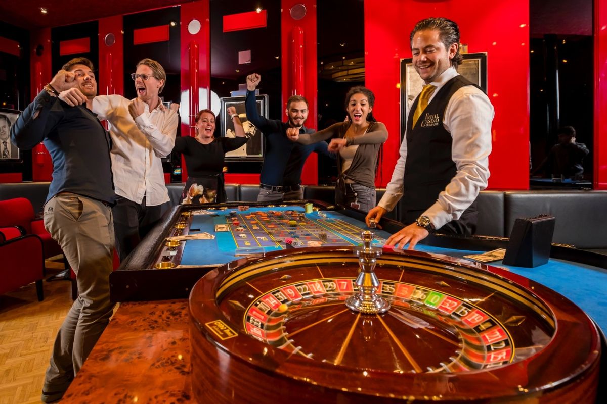 Mirax Casino Live Casino