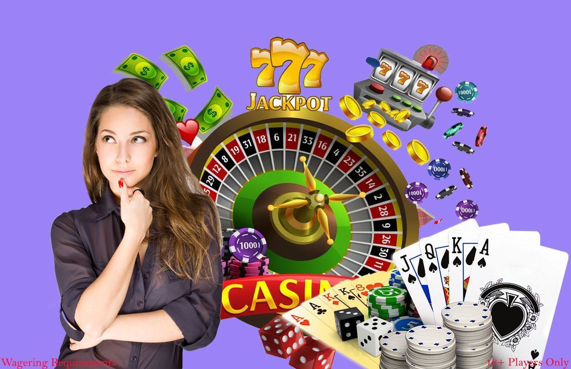 Mirax Casino Welcome Bonus