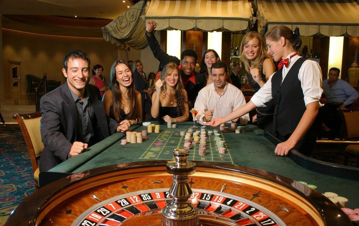 Mirax Casino Live Betting