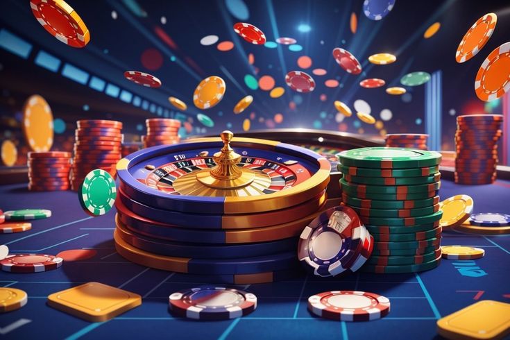 Mirax Casino Live Betting