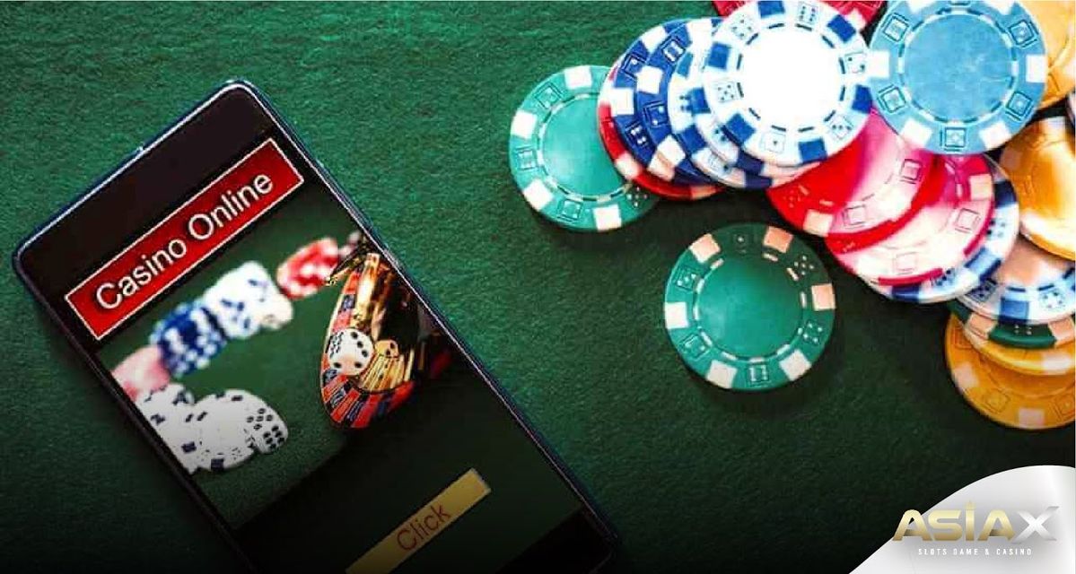 Mirax Casino Live Casino